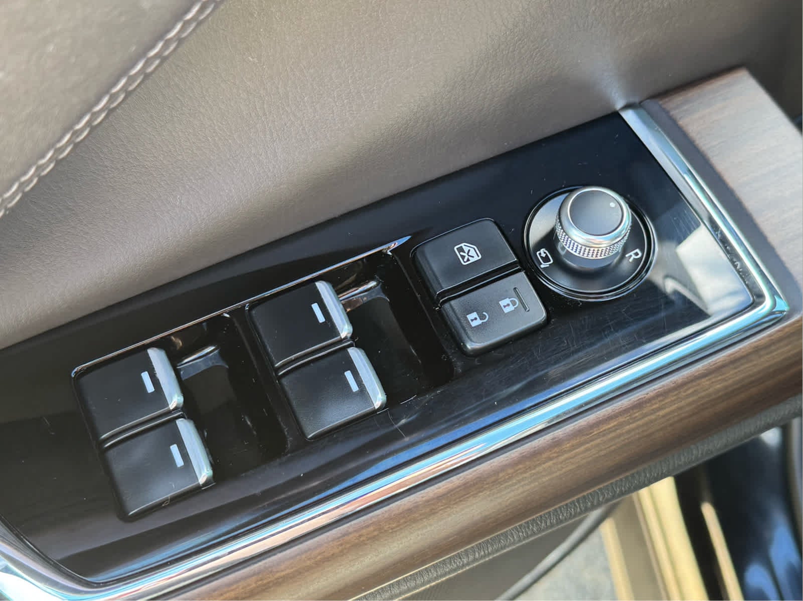 2023 Mazda Mazda CX-9 Signature
