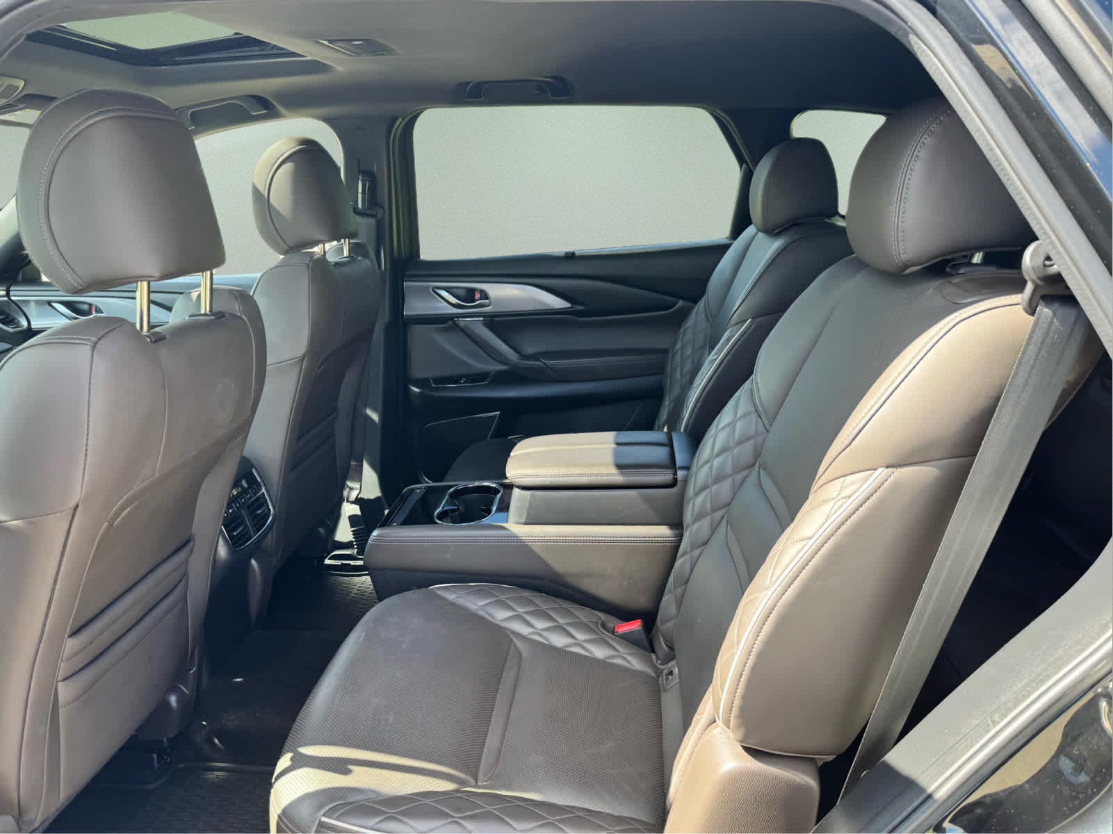 2023 Mazda Mazda CX-9 Signature