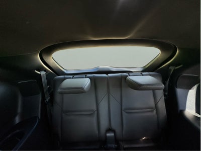 2023 Mazda Mazda CX-9 Signature