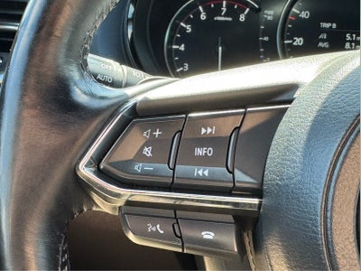 2023 Mazda Mazda CX-9 Signature