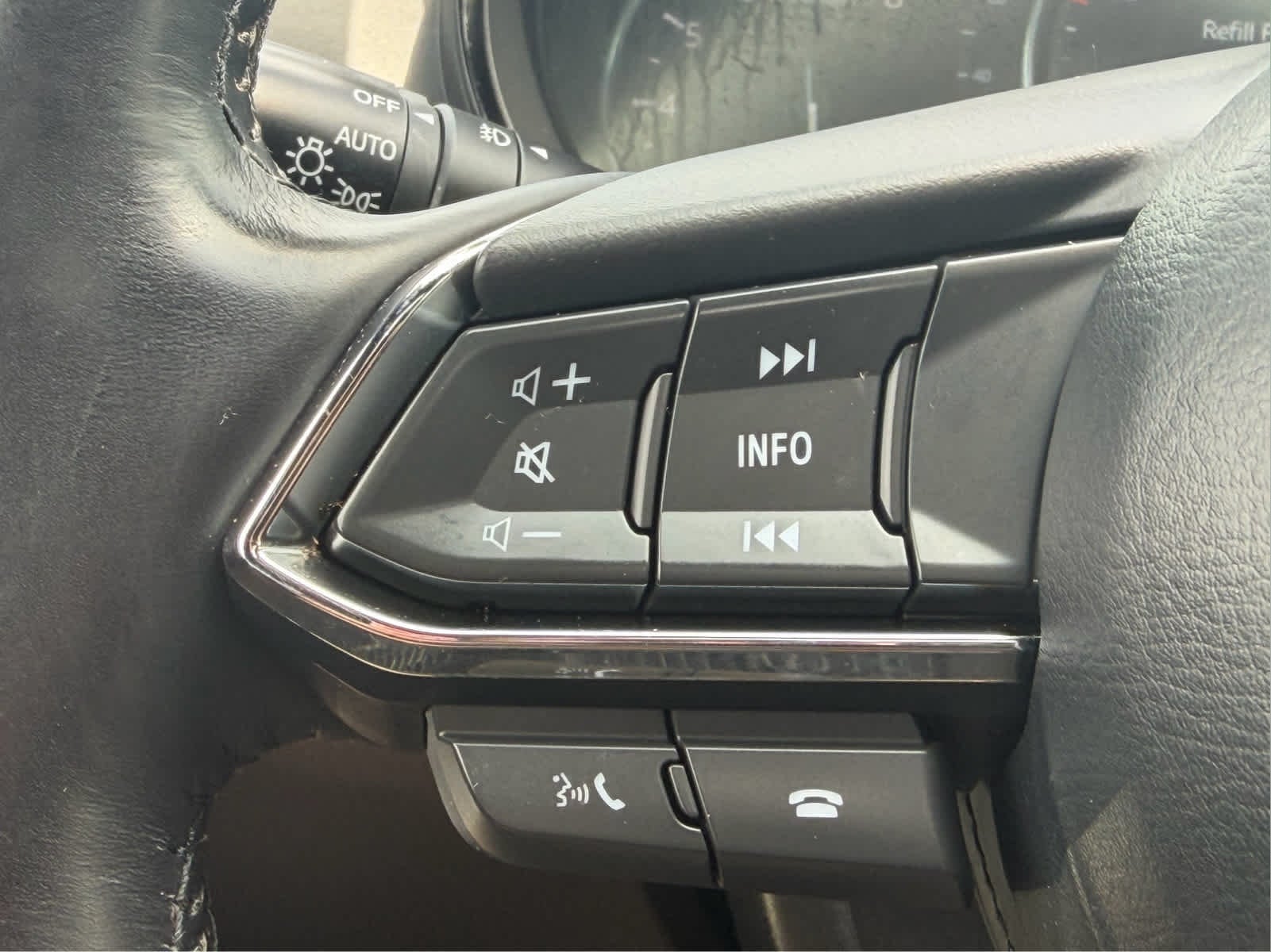 2023 Mazda Mazda CX-9 Signature