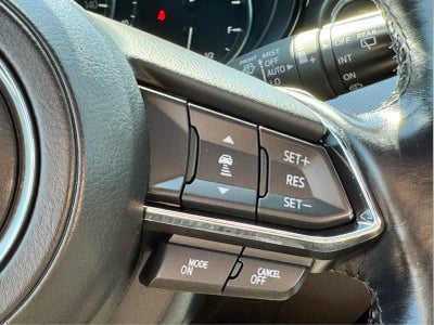 2023 Mazda Mazda CX-9 Signature