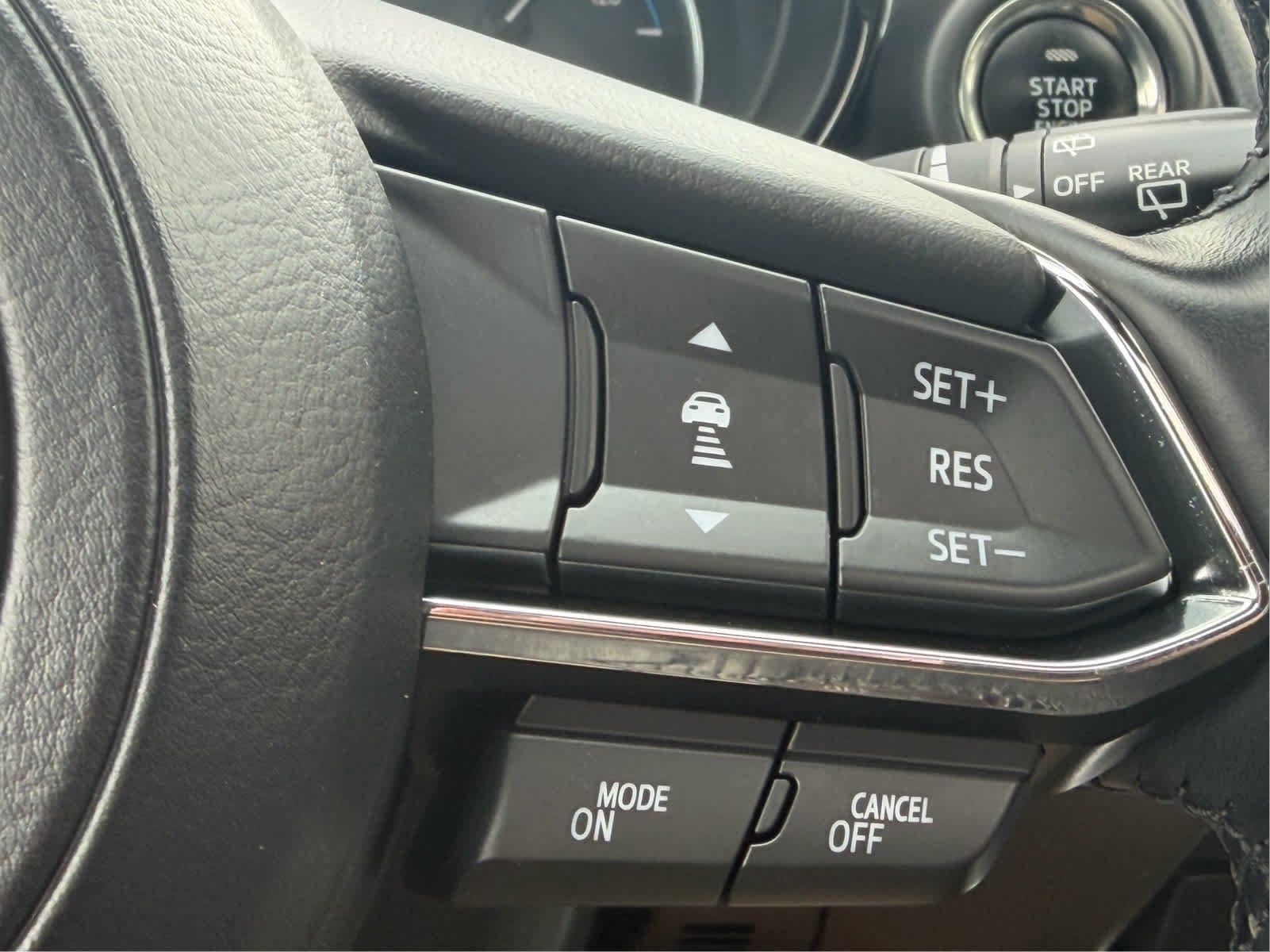 2023 Mazda Mazda CX-9 Signature