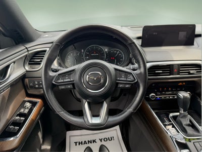2023 Mazda Mazda CX-9 Signature