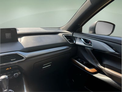 2023 Mazda Mazda CX-9 Signature
