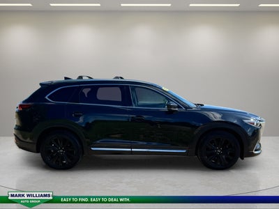 2023 Mazda Mazda CX-9 Signature