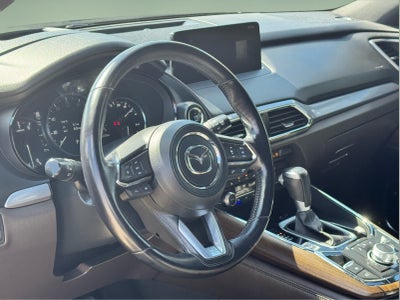 2023 Mazda Mazda CX-9 Signature