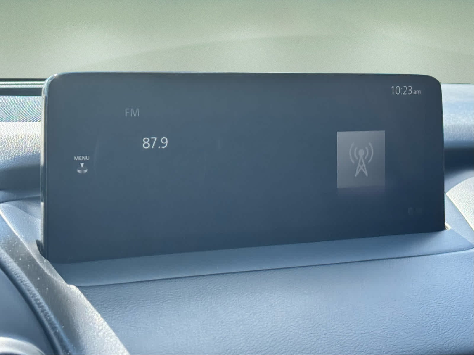 2023 Mazda Mazda CX-9 Signature