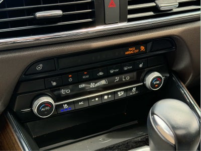 2023 Mazda Mazda CX-9 Signature