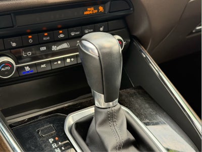 2023 Mazda Mazda CX-9 Signature