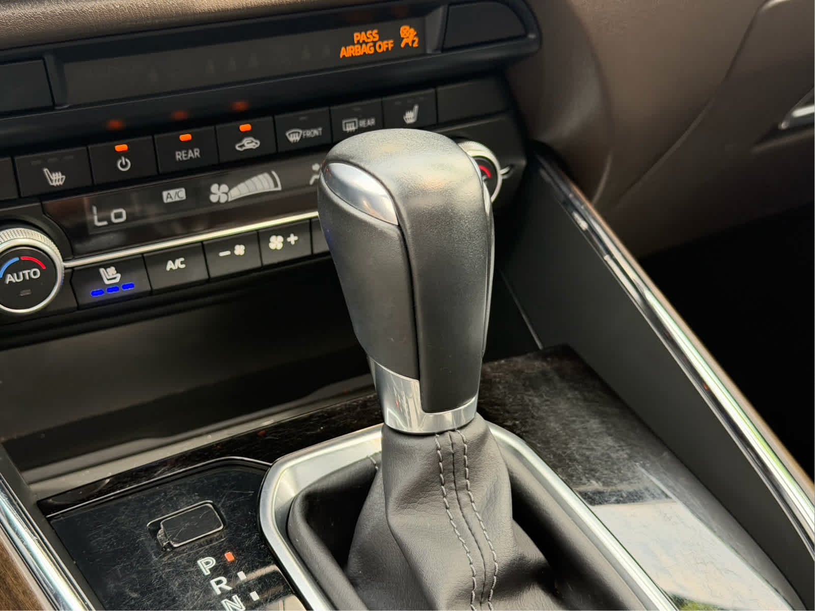 2023 Mazda Mazda CX-9 Signature