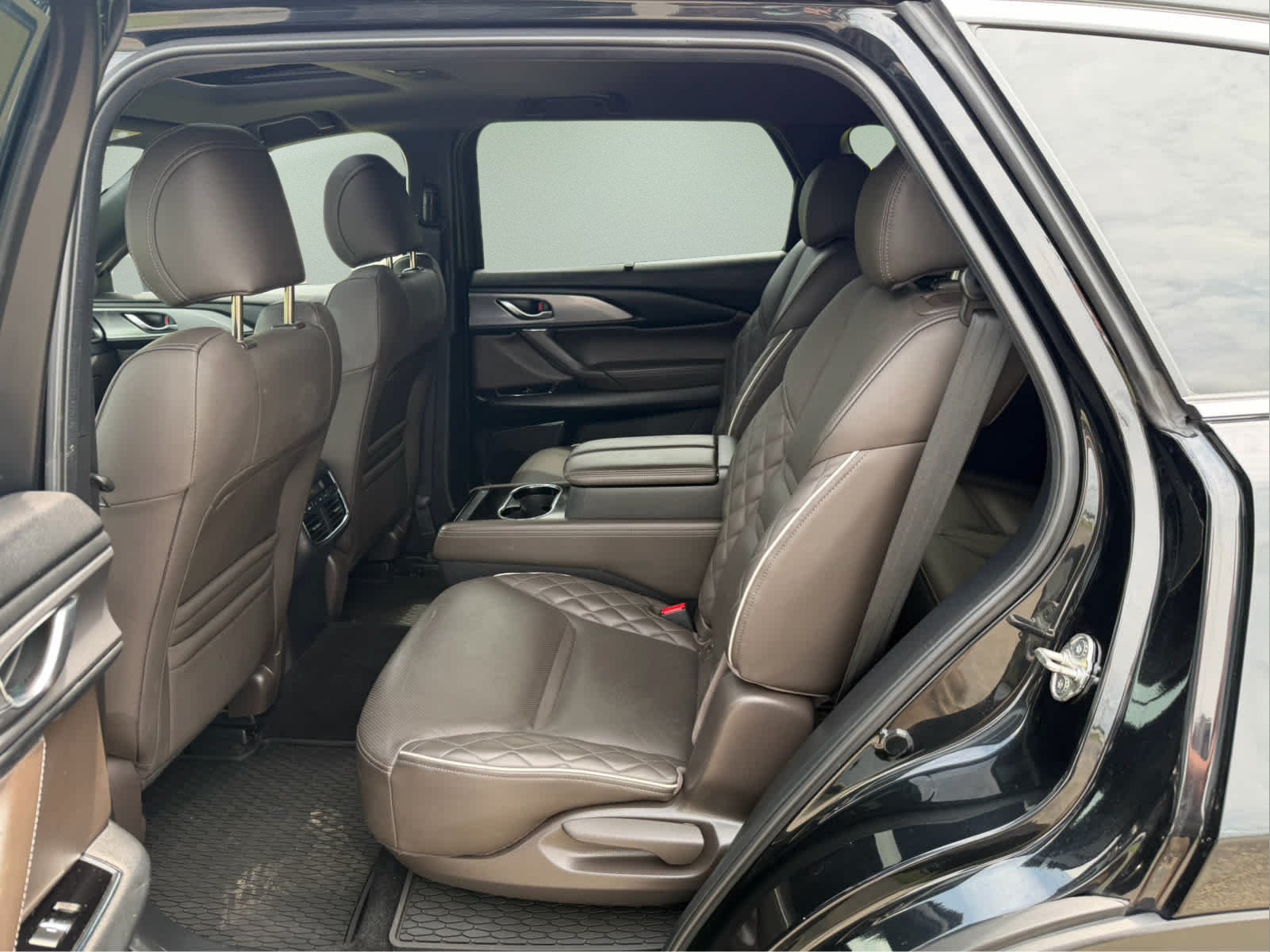 2023 Mazda Mazda CX-9 Signature
