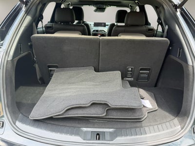 2023 Mazda Mazda CX-9 Signature