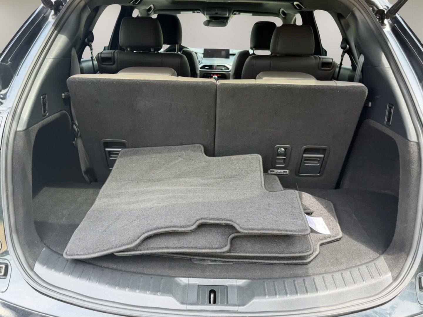 2023 Mazda Mazda CX-9 Signature