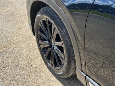 2023 Mazda Mazda CX-9 Signature