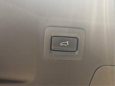 2023 Mazda Mazda CX-9 Signature