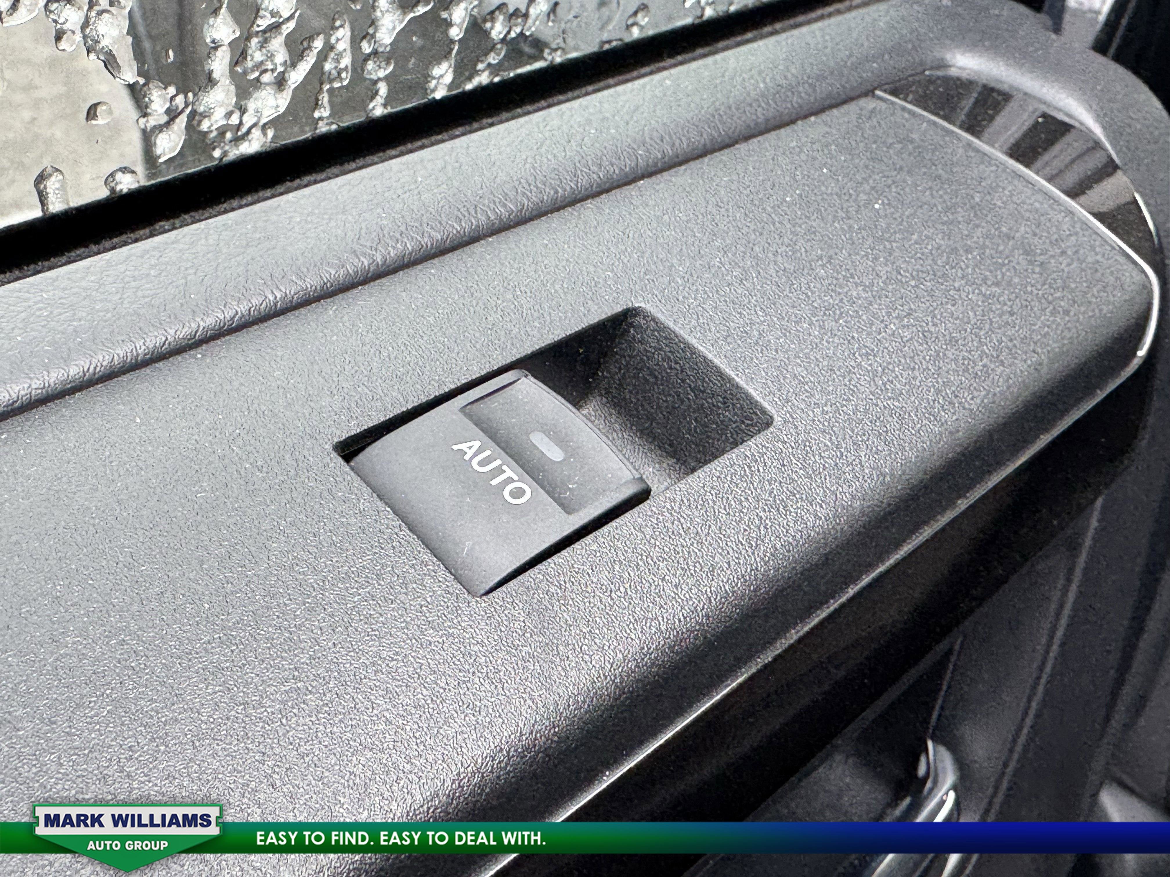 2023 Toyota 4Runner TRD Off-Road