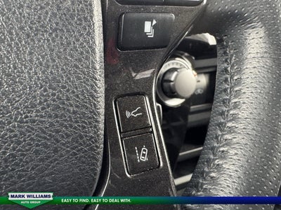 2023 Toyota 4Runner TRD Off-Road