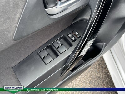 2018 Toyota Corolla iM Base