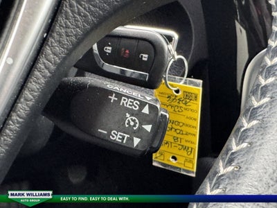 2018 Toyota Corolla iM Base