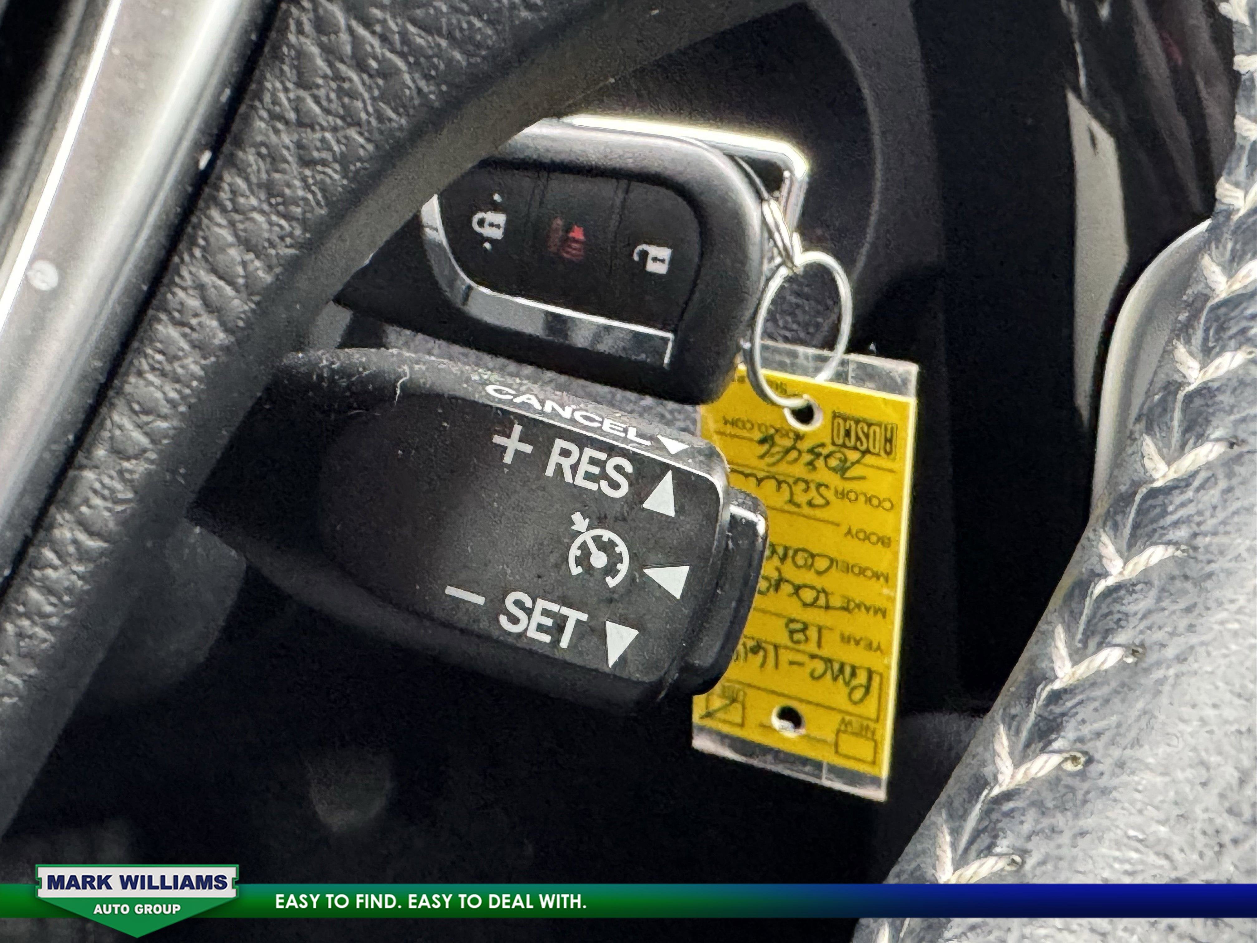 2018 Toyota Corolla iM Base