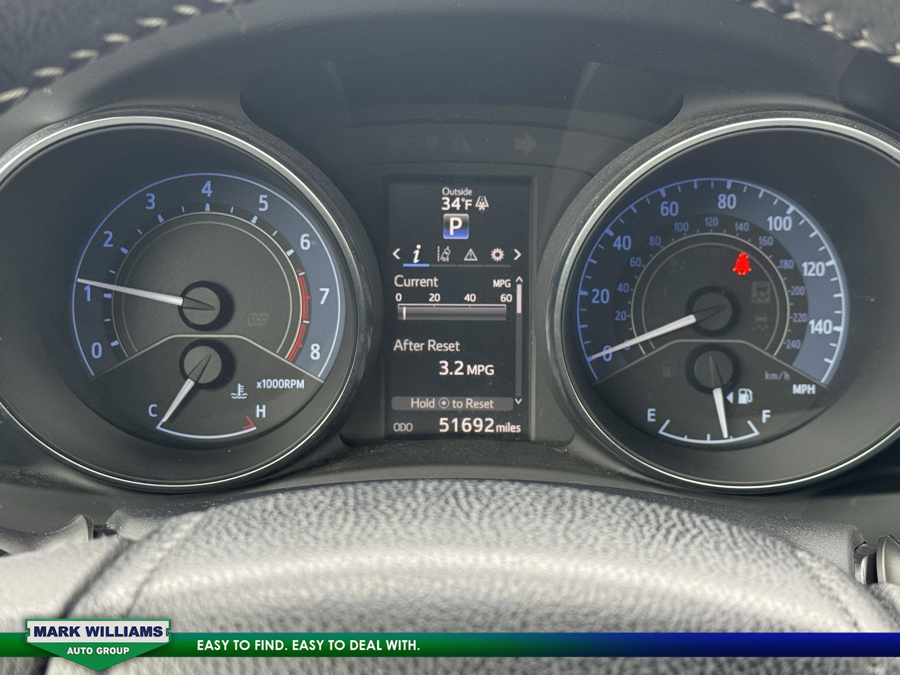 2018 Toyota Corolla iM Base