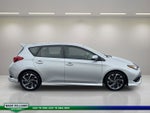 2018 Toyota Corolla iM Base