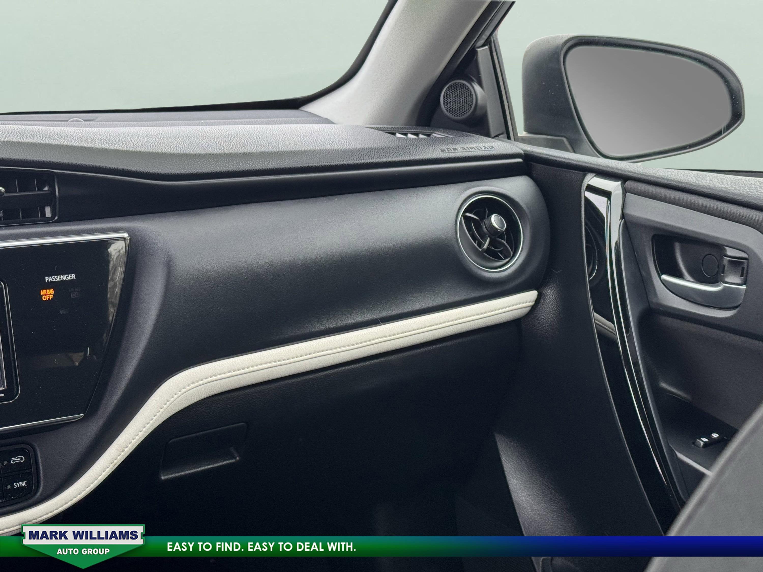 2018 Toyota Corolla iM Base