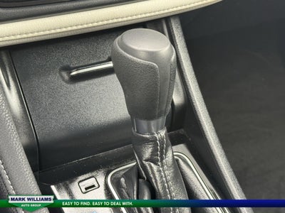 2018 Toyota Corolla iM Base