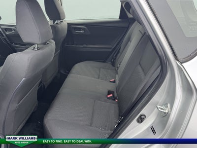 2018 Toyota Corolla iM Base