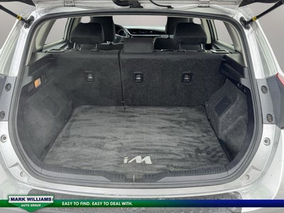 2018 Toyota Corolla iM Base