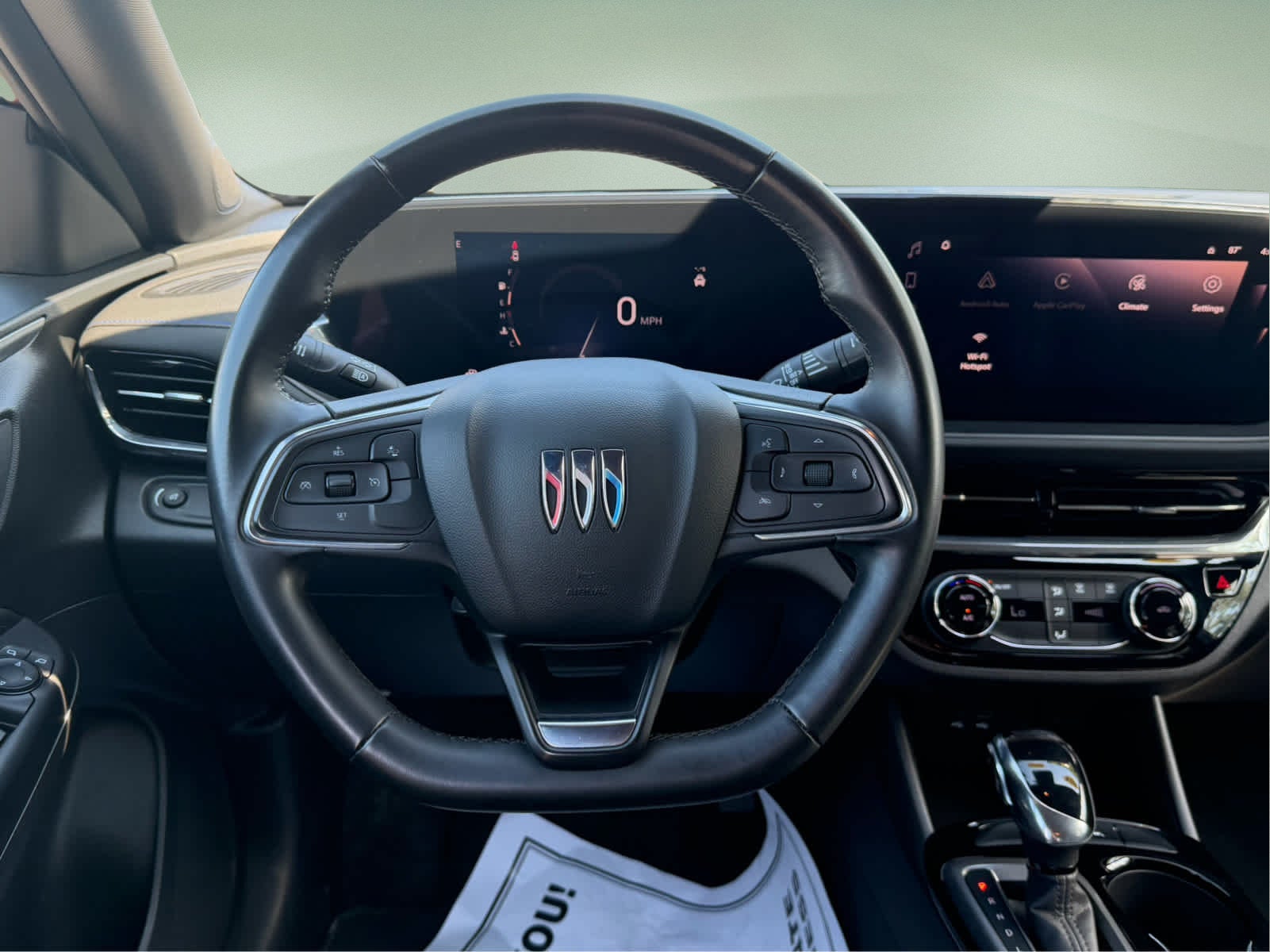2024 Buick Envista Sport Touring
