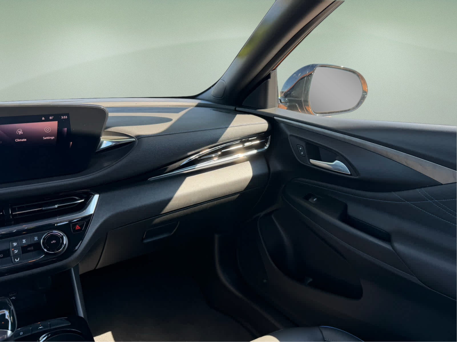 2024 Buick Envista Sport Touring
