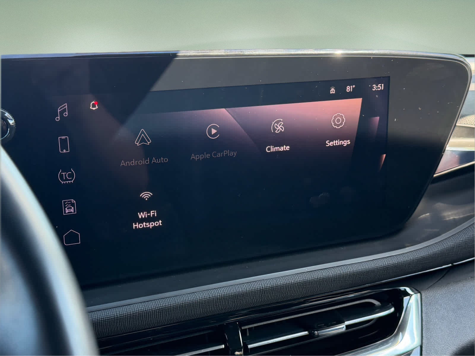 2024 Buick Envista Sport Touring