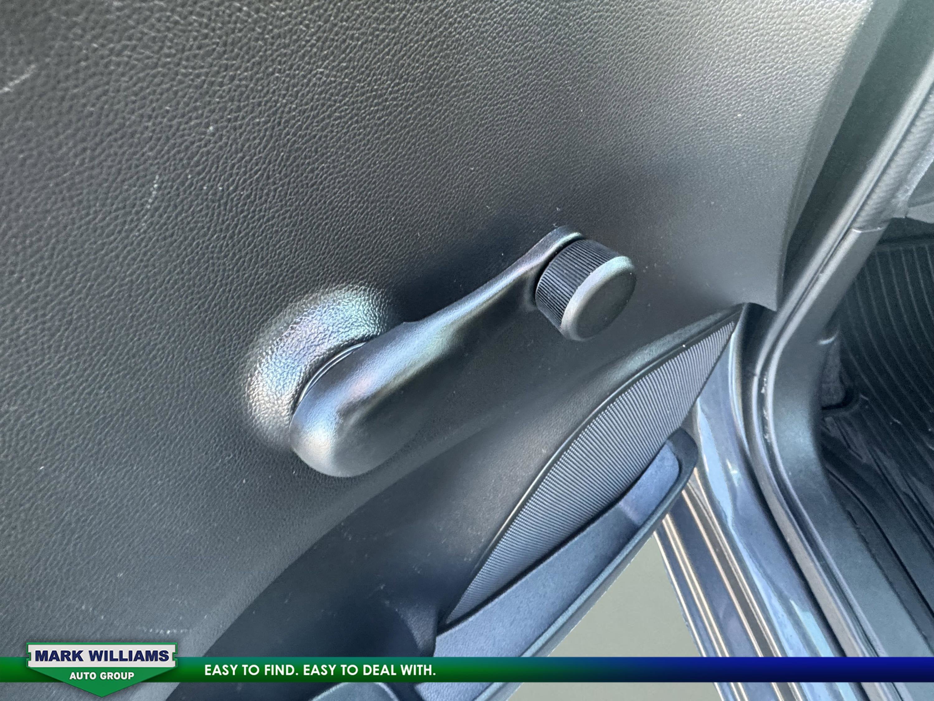 2022 Chevrolet Spark LS