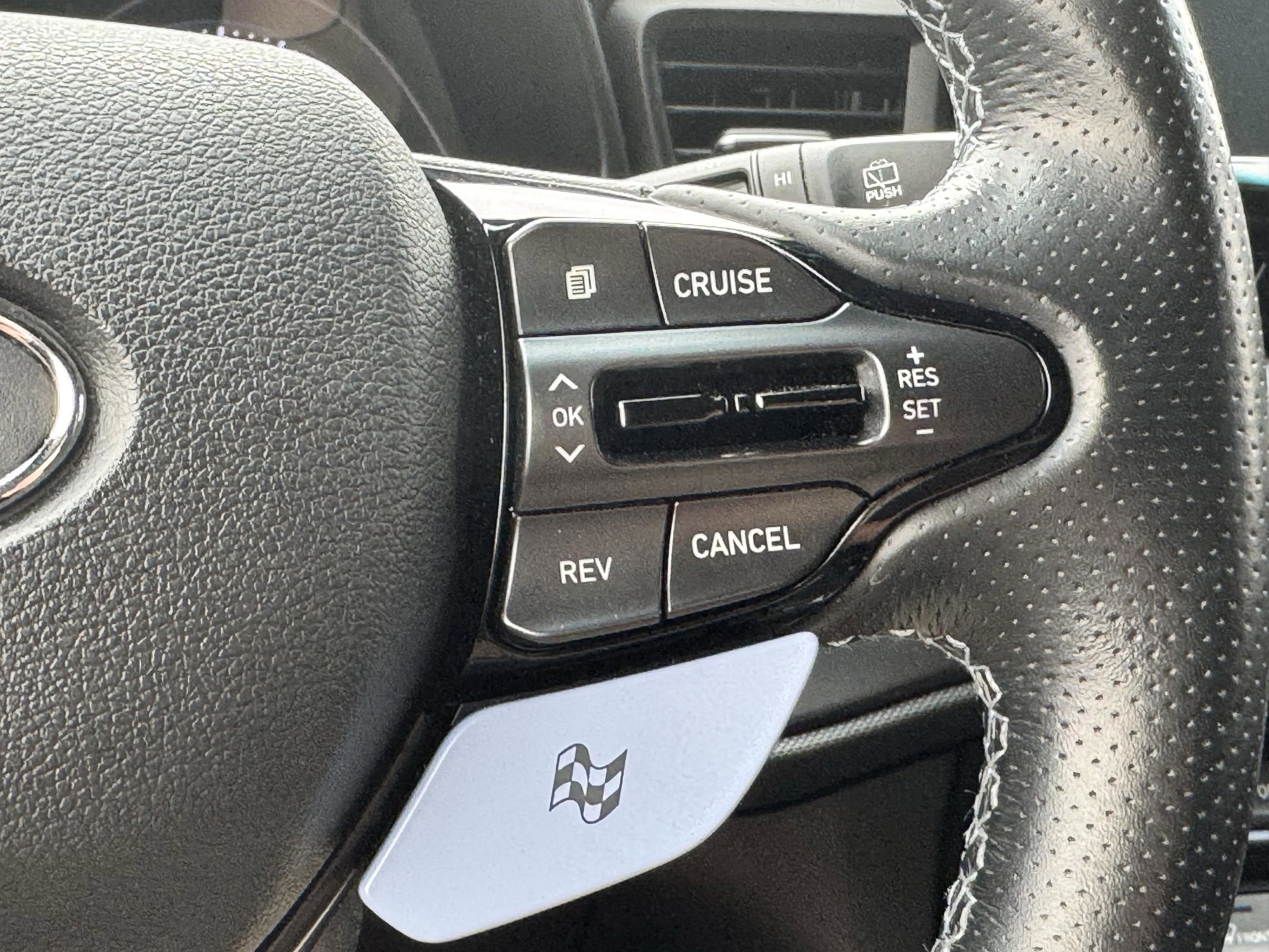 2020 Hyundai Veloster N N