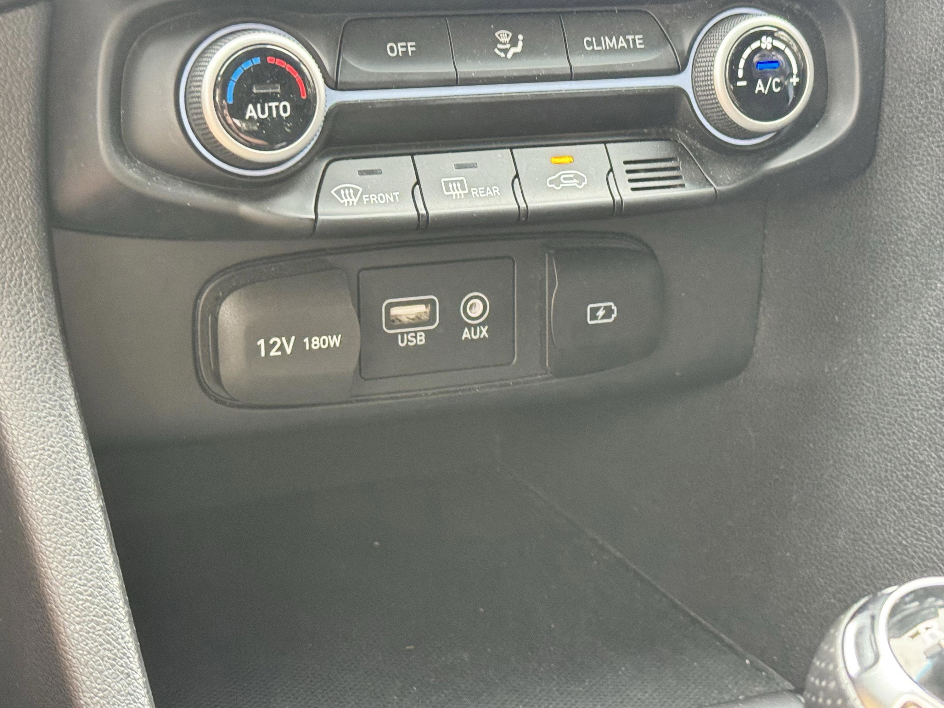 2020 Hyundai Veloster N N