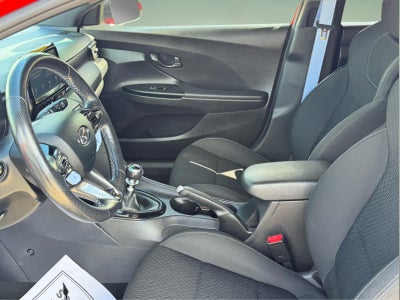 2020 Hyundai Veloster N N
