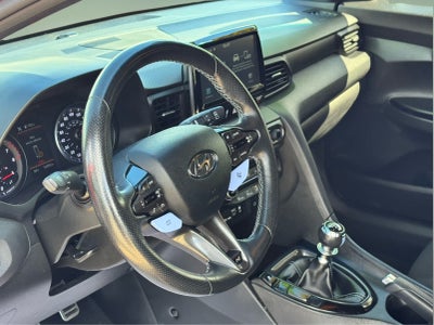 2020 Hyundai Veloster N N