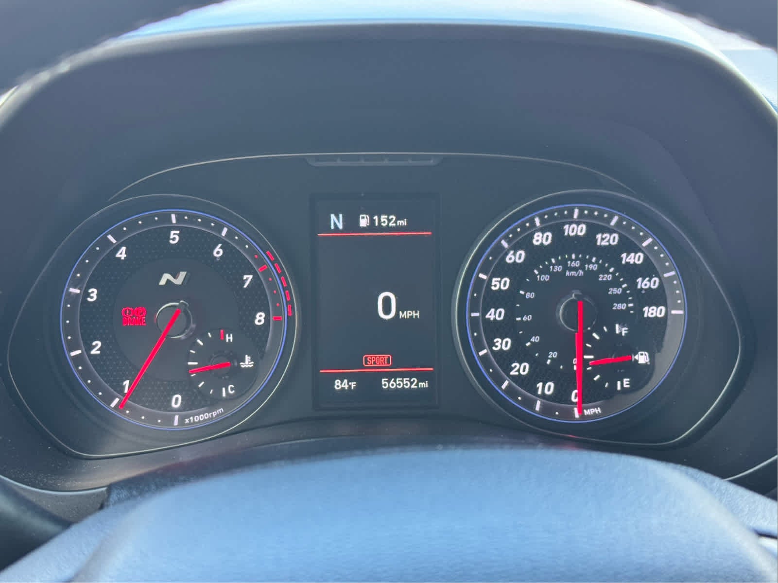2020 Hyundai Veloster N N