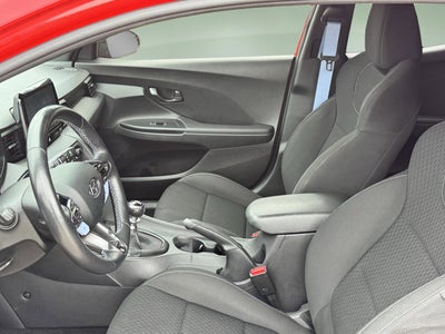 2020 Hyundai Veloster N N