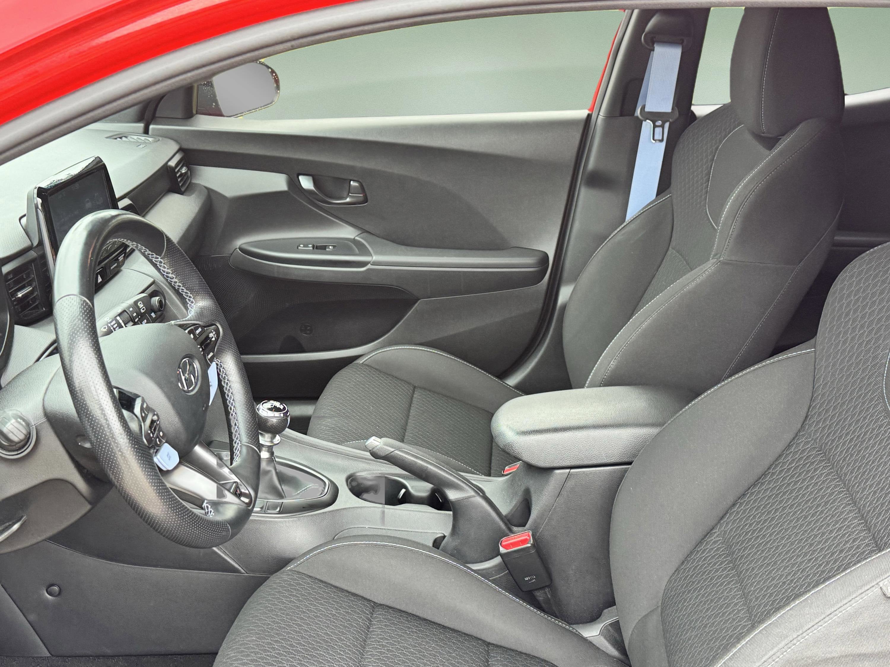 2020 Hyundai Veloster N N