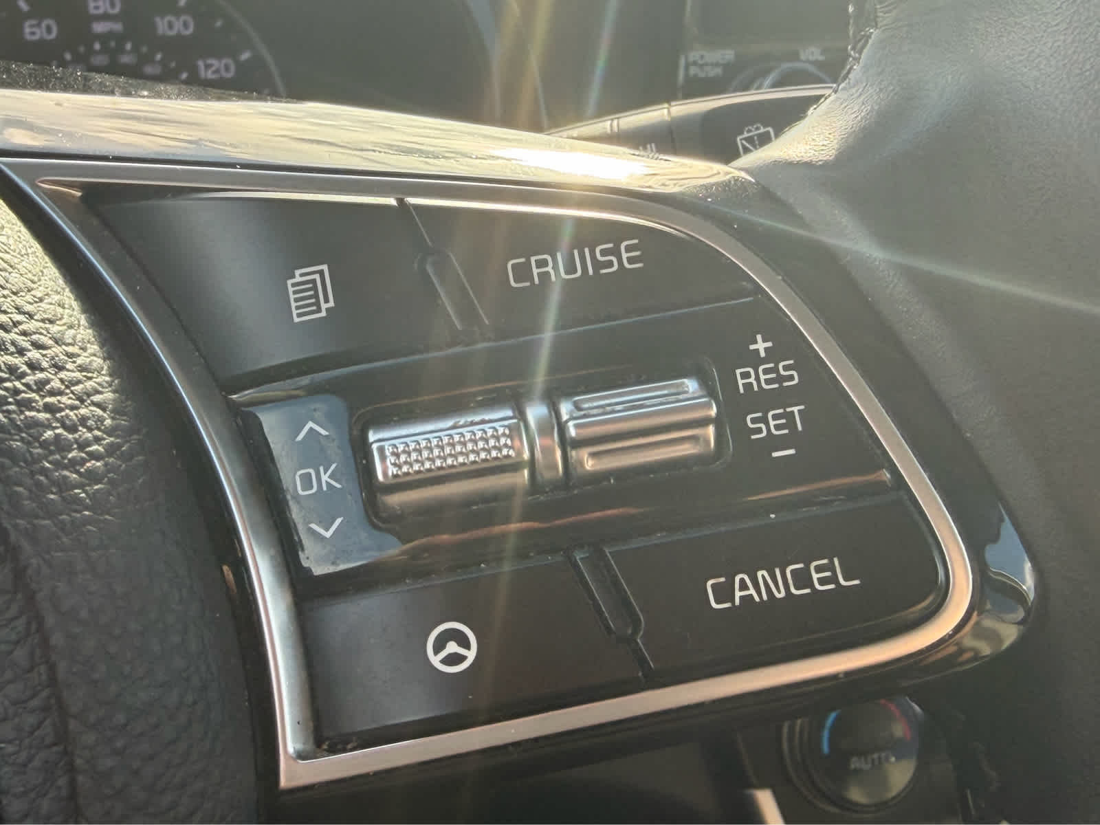 2022 Kia Seltos EX