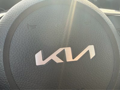 2022 Kia Seltos EX