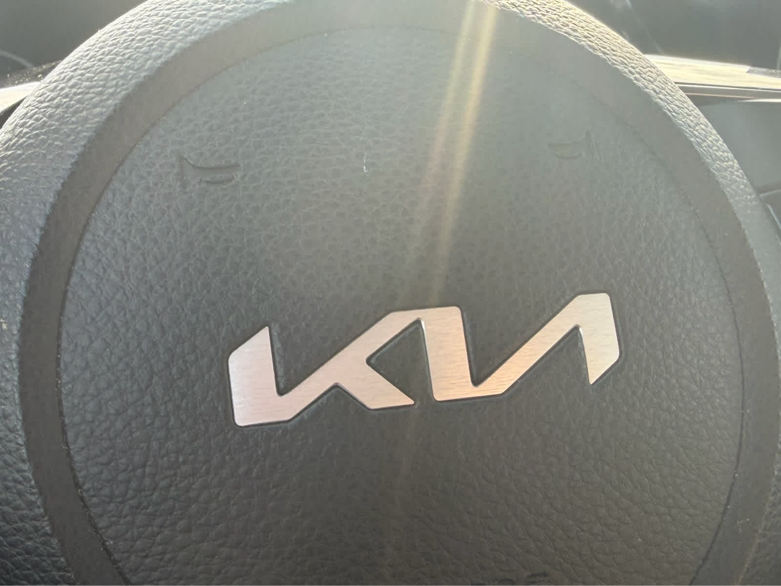 2022 Kia Seltos EX