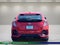 2020 Honda Civic Hatchback Sport