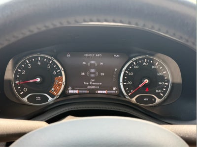 2022 Jeep Renegade Limited