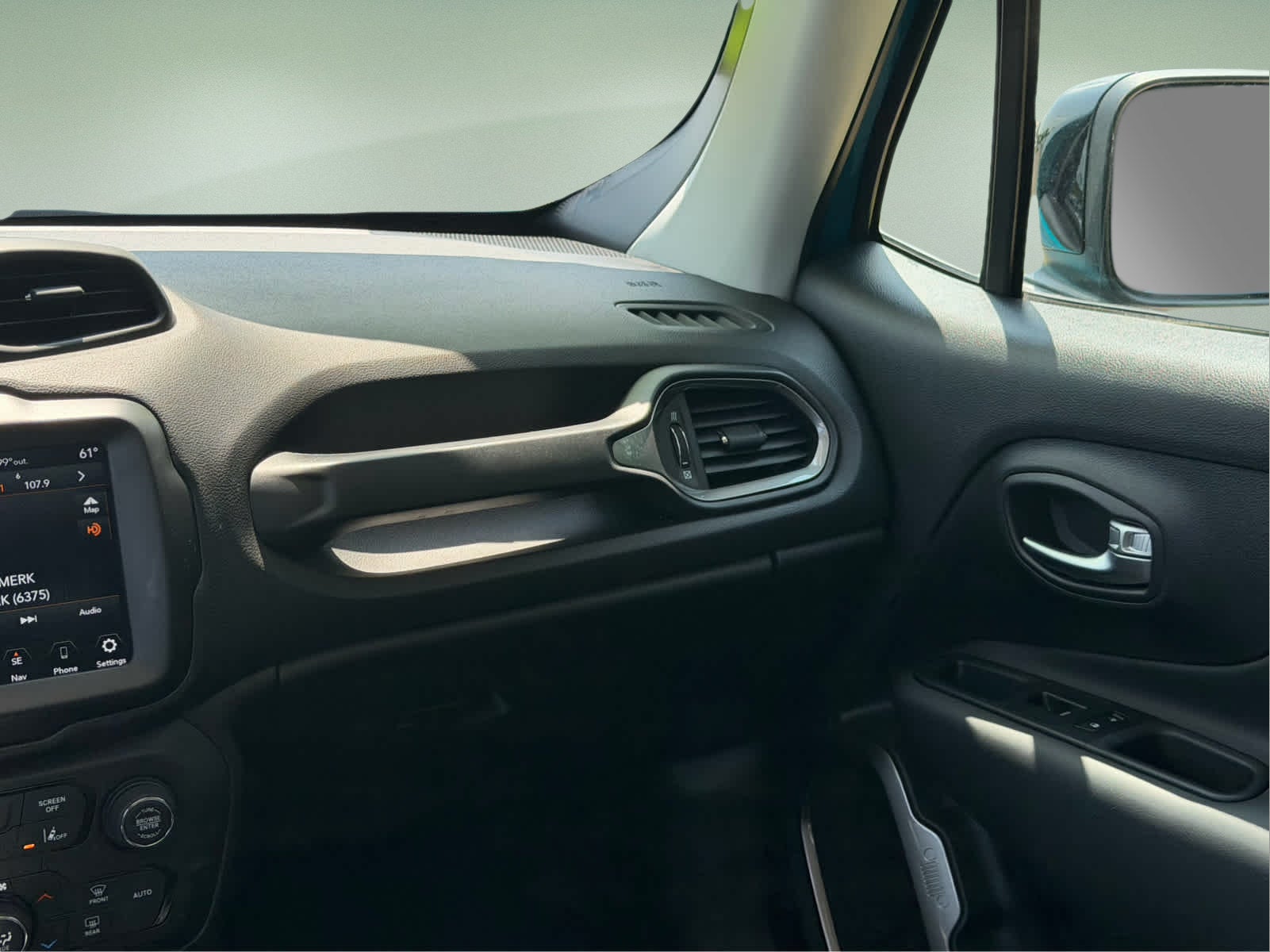 2022 Jeep Renegade Limited