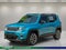 2022 Jeep Renegade Limited