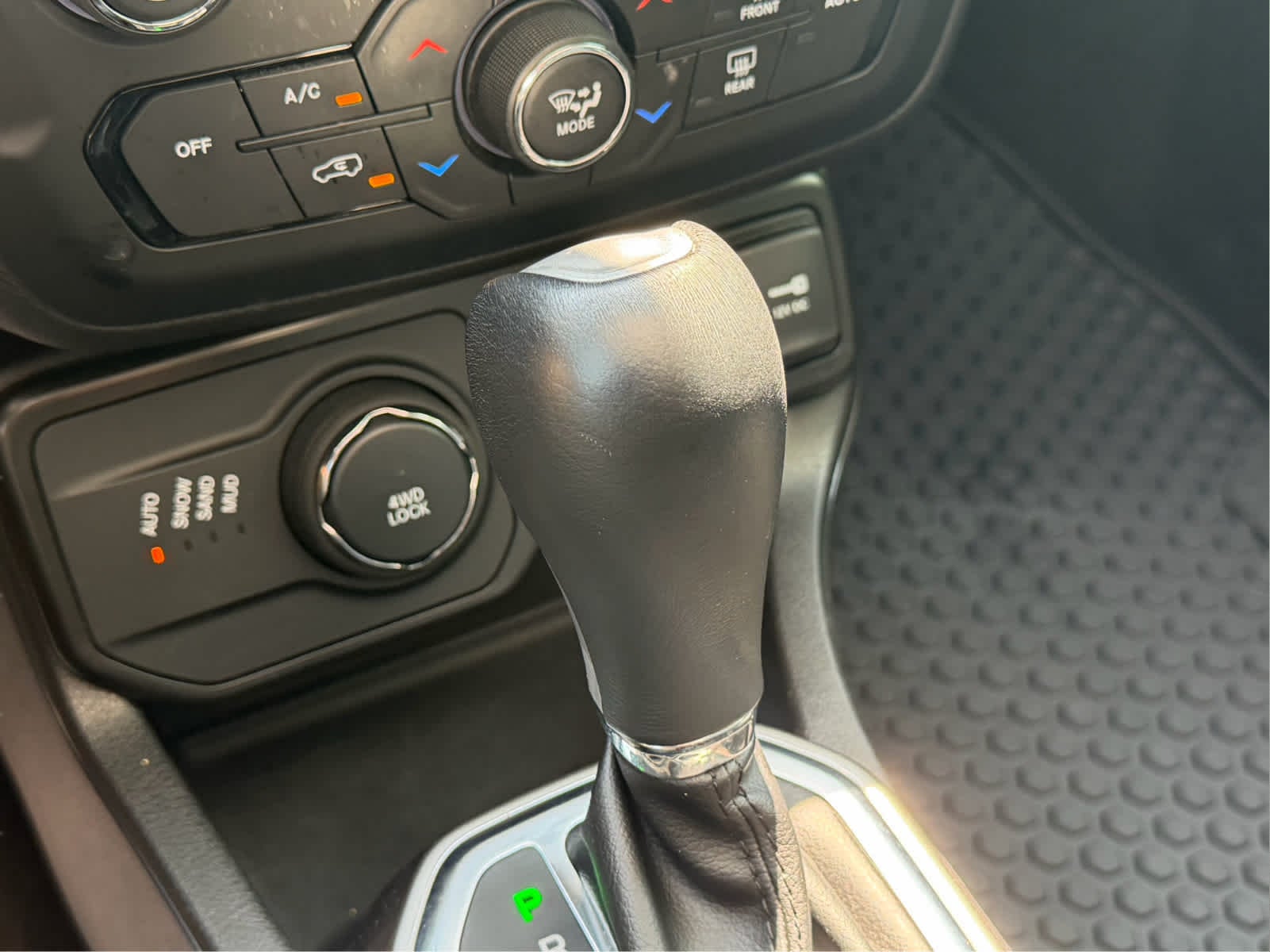 2022 Jeep Renegade Limited